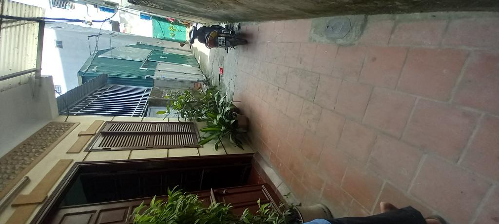 Bán nhà Nam Dư - diện tích 65m2 6 tầng - Ô chờ thang máy - giá 15 tỷ
