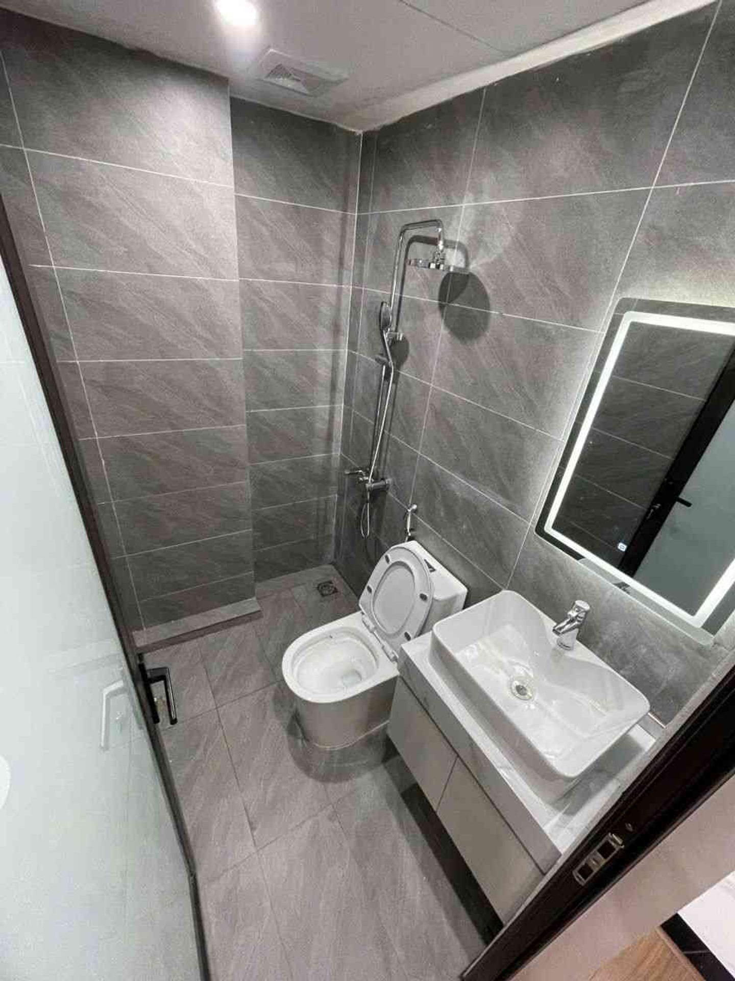 Bán nhà Khương Trung - diện tích 32m2 6 tầng - Thang máy - giá 10,9 tỷ