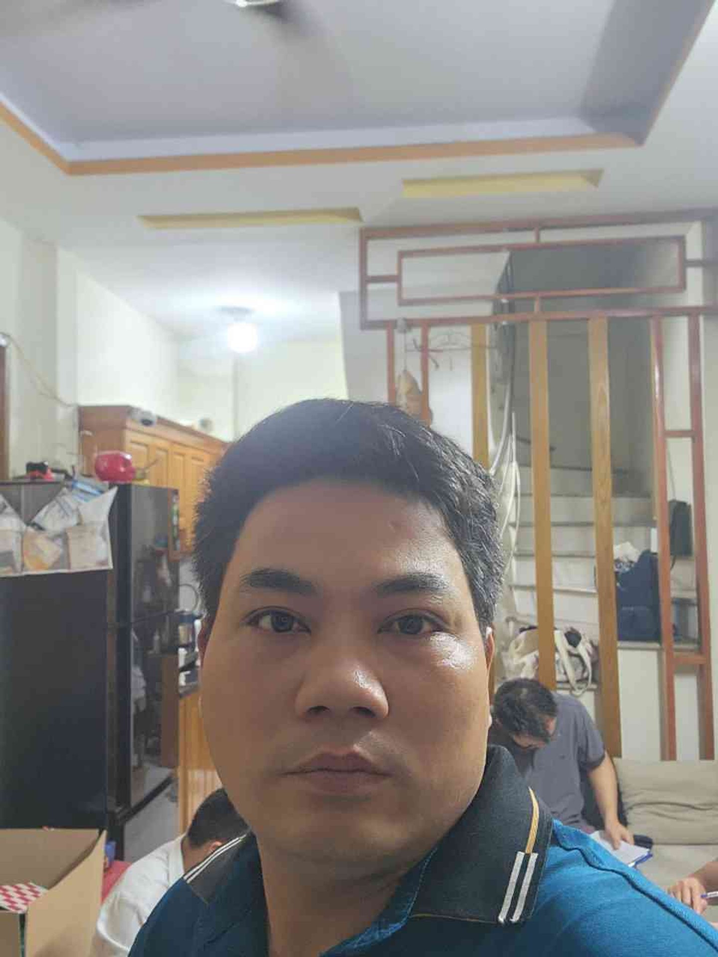 Bán nhà Nam Dư - diện tích 30m2 4 tầng - Lô góc thoáng sáng - giá 6 tỷ