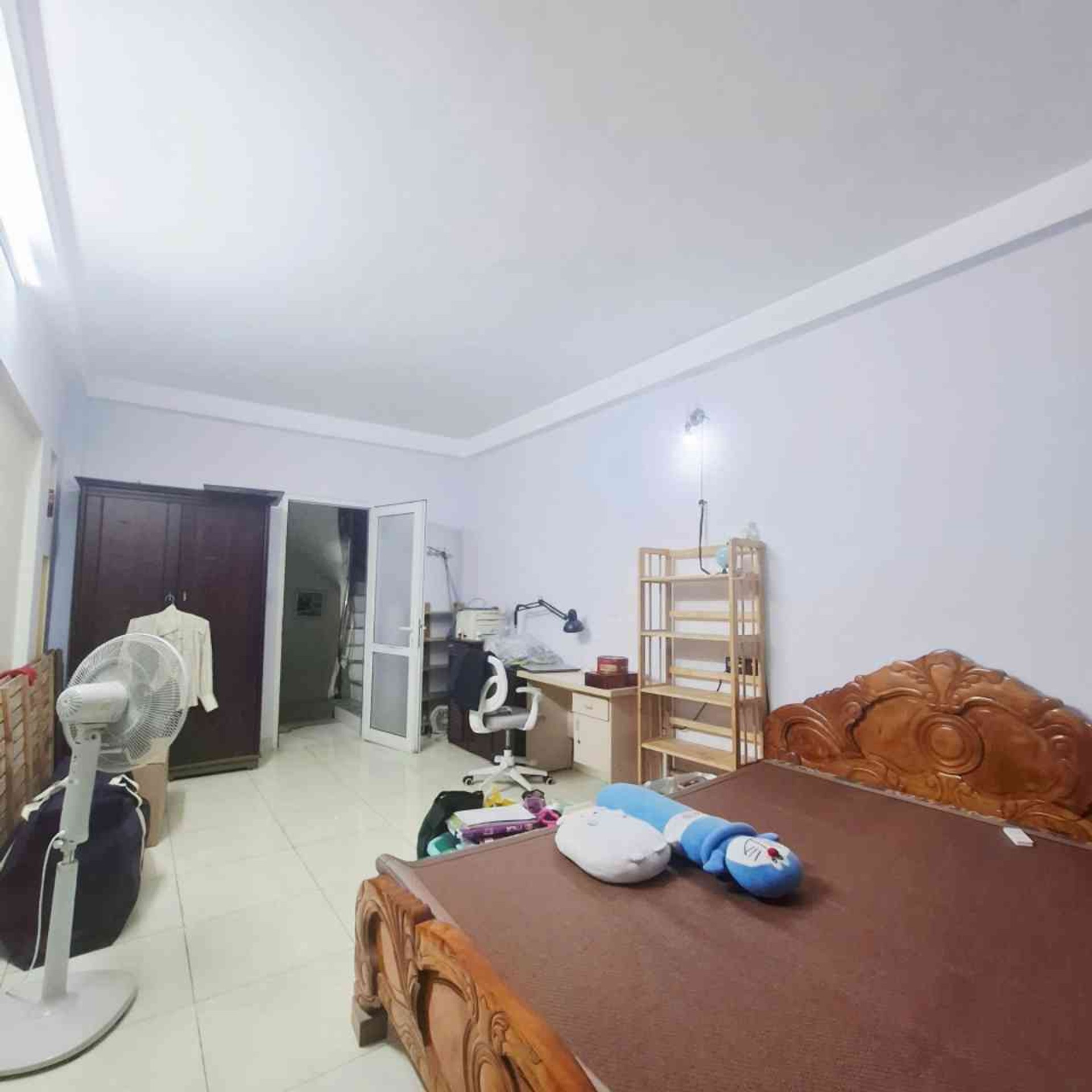 Bán nhà Nam Dư - diện tích 30m2 4 tầng - Lô góc thoáng sáng - giá 6 tỷ