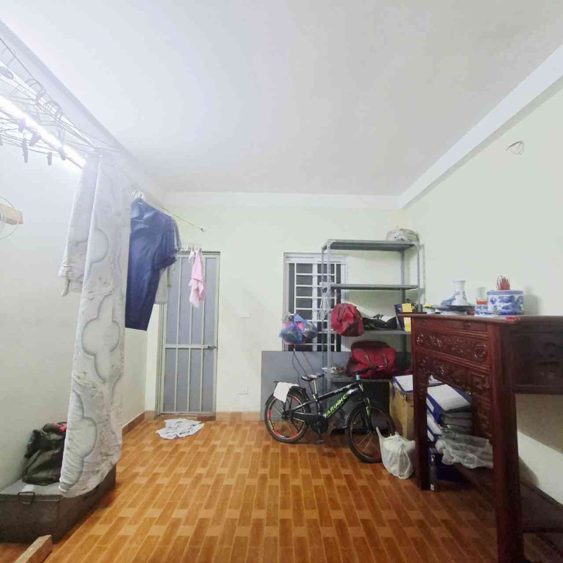 Bán nhà Nam Dư - diện tích 30m2 4 tầng - Lô góc thoáng sáng - giá 6 tỷ