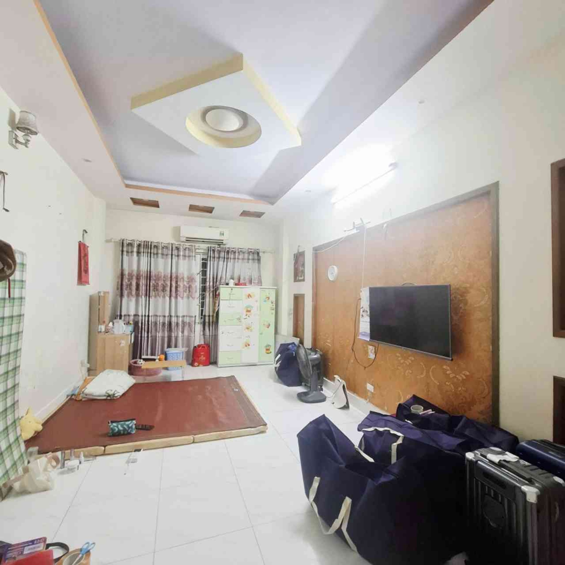 Bán nhà Nam Dư - diện tích 30m2 4 tầng - Lô góc thoáng sáng - giá 6 tỷ