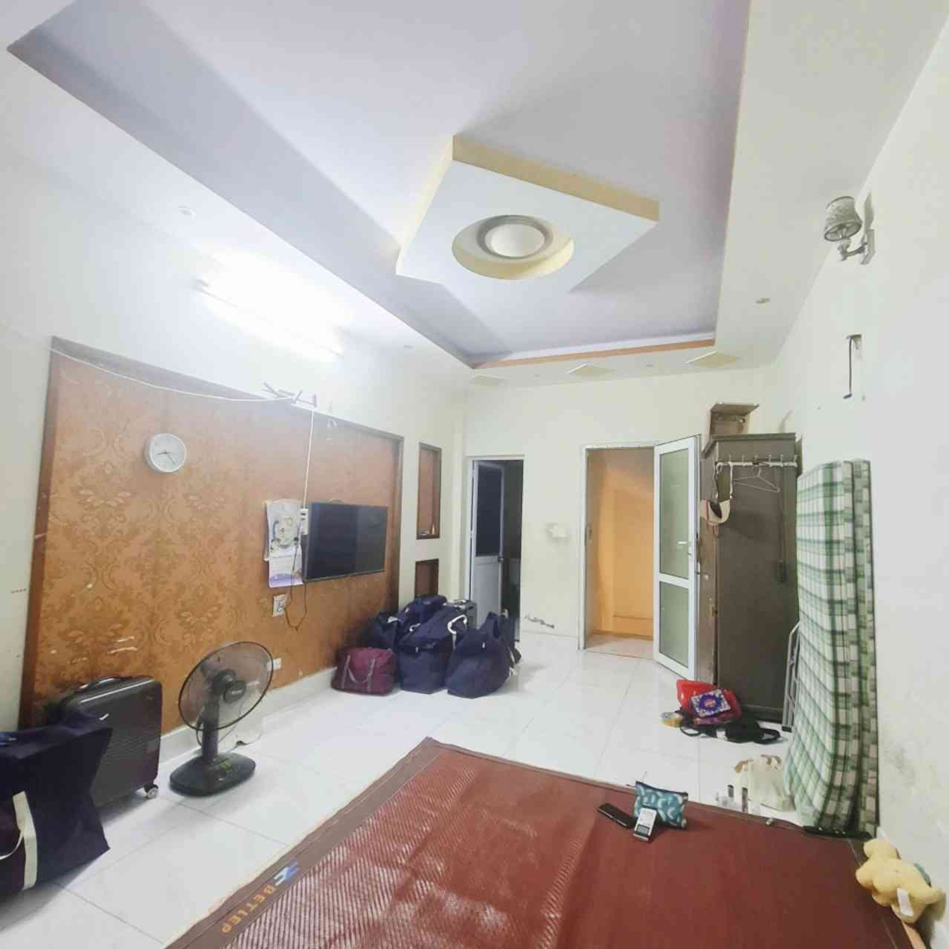 Bán nhà Nam Dư - diện tích 30m2 4 tầng - Lô góc thoáng sáng - giá 6 tỷ