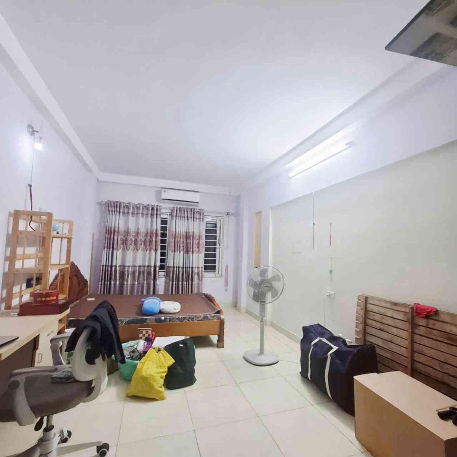 Bán nhà Nam Dư - diện tích 30m2 4 tầng - Lô góc thoáng sáng - giá 6 tỷ