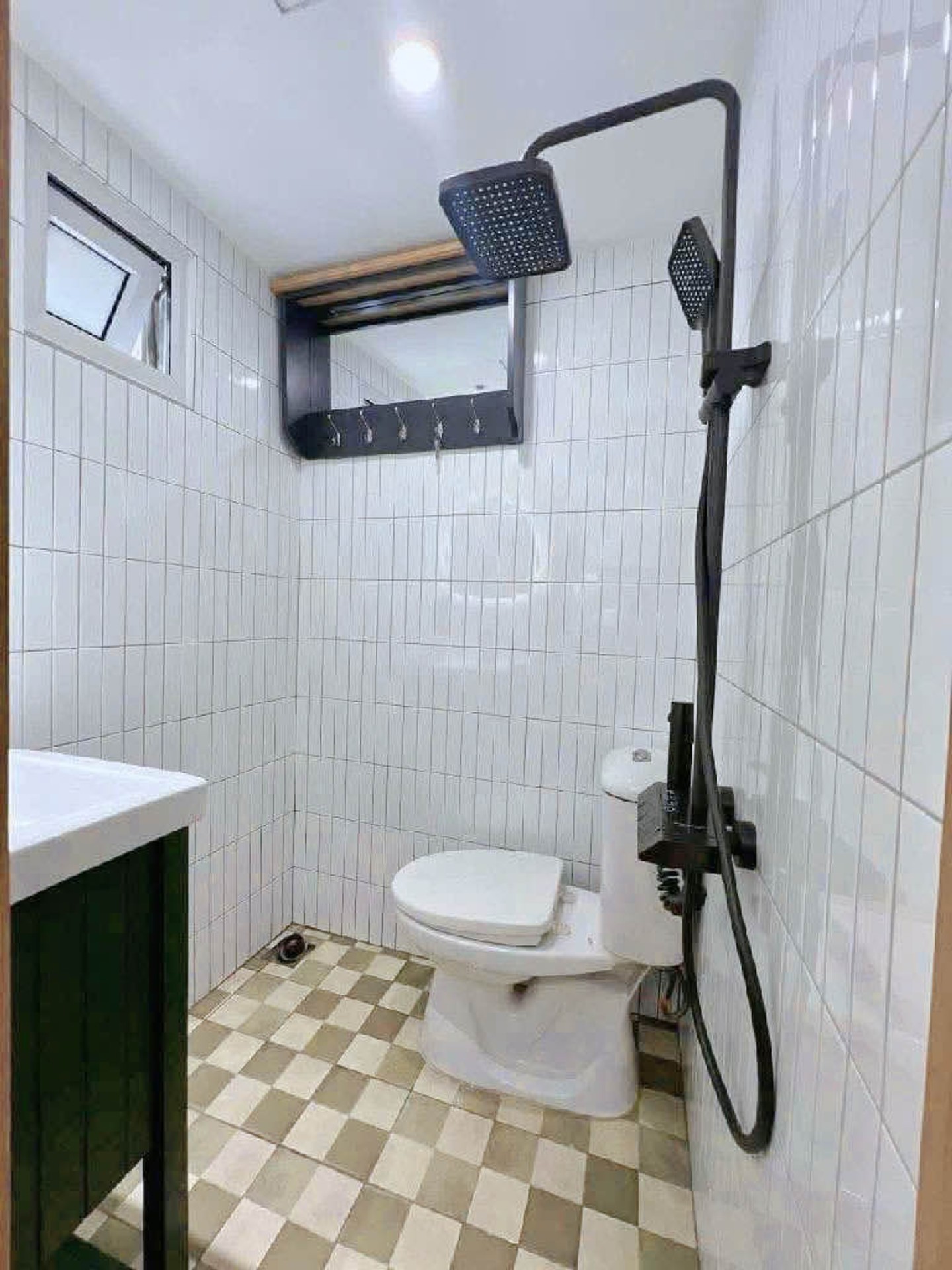 Bán nhà C TT Dệt Kim Đông Xuân - diện tích 55m2 1 tầng - Ngõ thông - giá 3,1 tỷ
