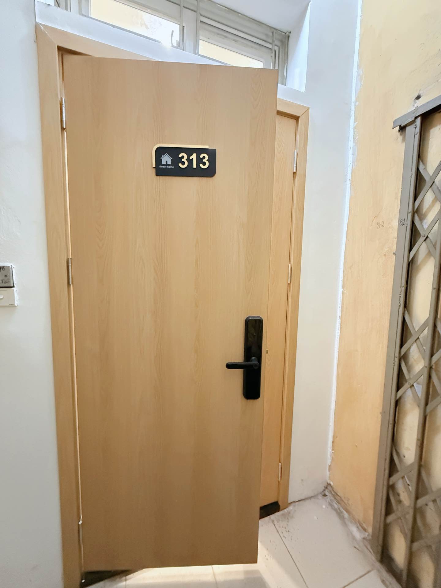 Bán nhà C TT Dệt Kim Đông Xuân - diện tích 55m2 1 tầng - Ngõ thông - giá 3,1 tỷ