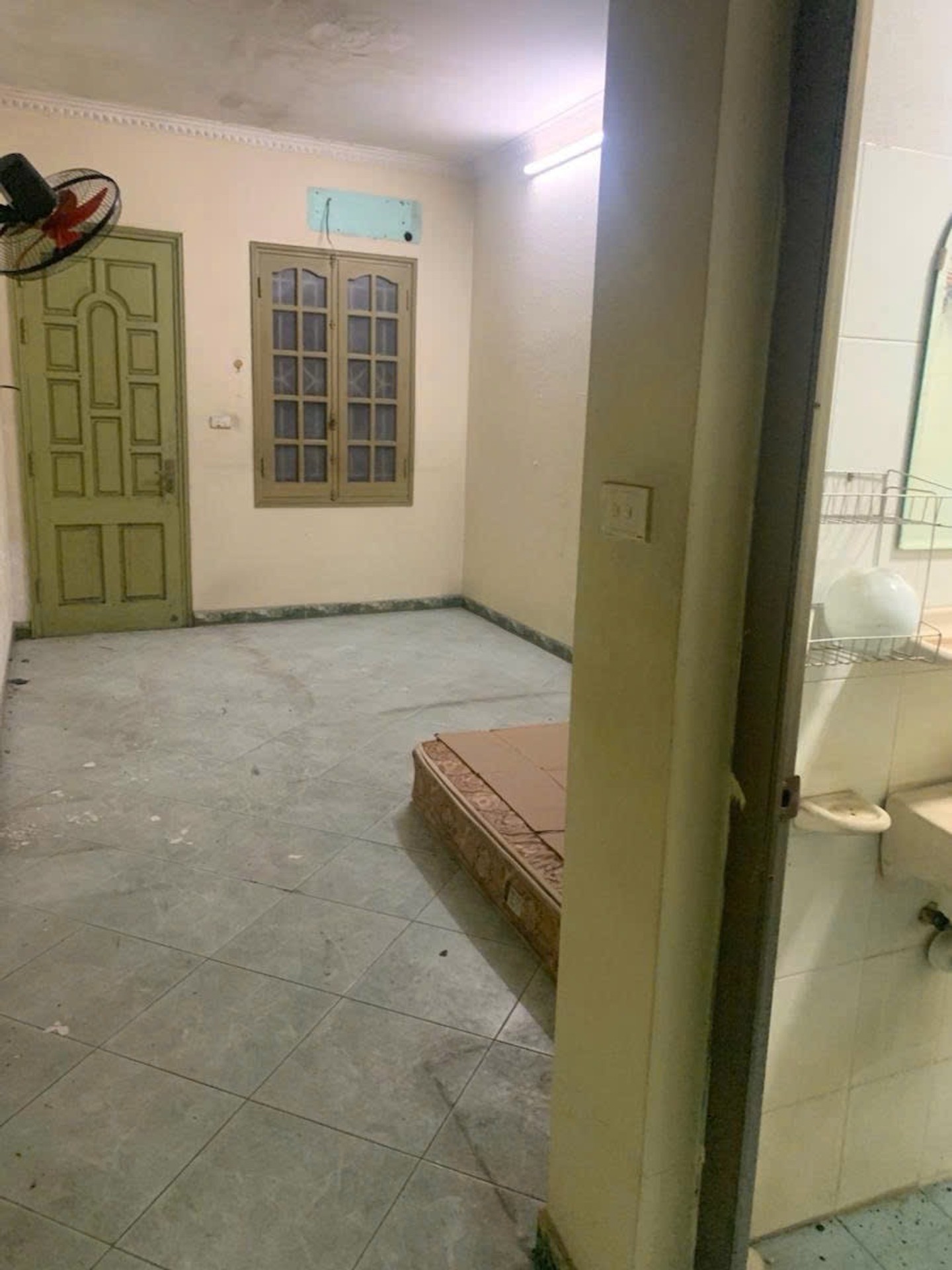 Bán nhà Văn Miếu - diện tích 50m2 4 tầng - ô tô tránh - giá 35,5 tỷ