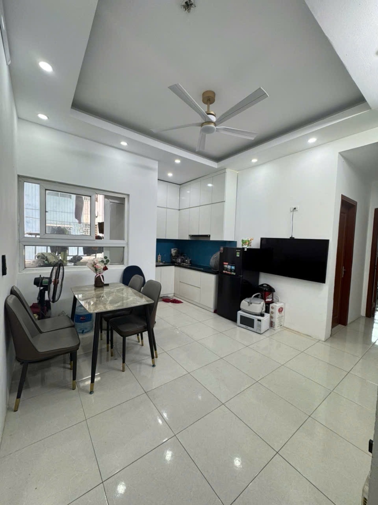 Bán nhà Nguyễn Xiển - diện tích 62m2 1 tầng - sổ đỏ chính chủ - giá 3,7 tỷ
