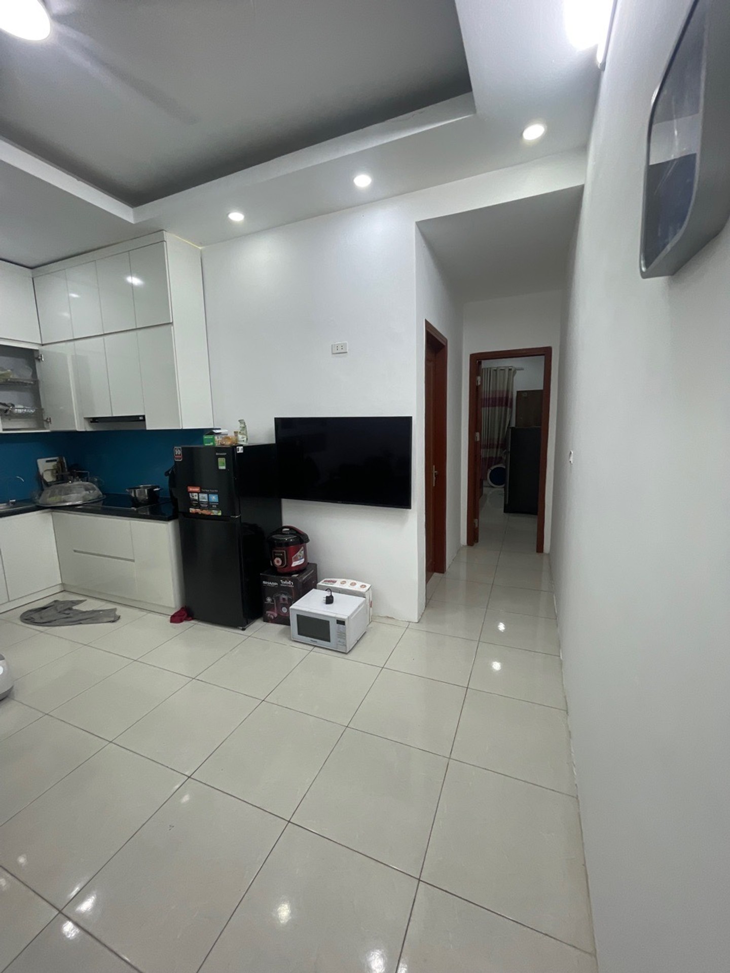 Bán nhà Nguyễn Xiển - diện tích 62m2 1 tầng - sổ đỏ chính chủ - giá 3,7 tỷ