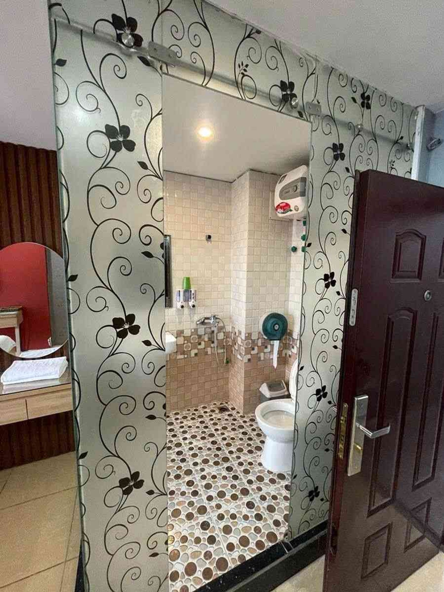 Bán nhà Nguyễn Đình Chiểu - diện tích 74m2 6 tầng - Dòng tiền khủng - giá 24,8 tỷ