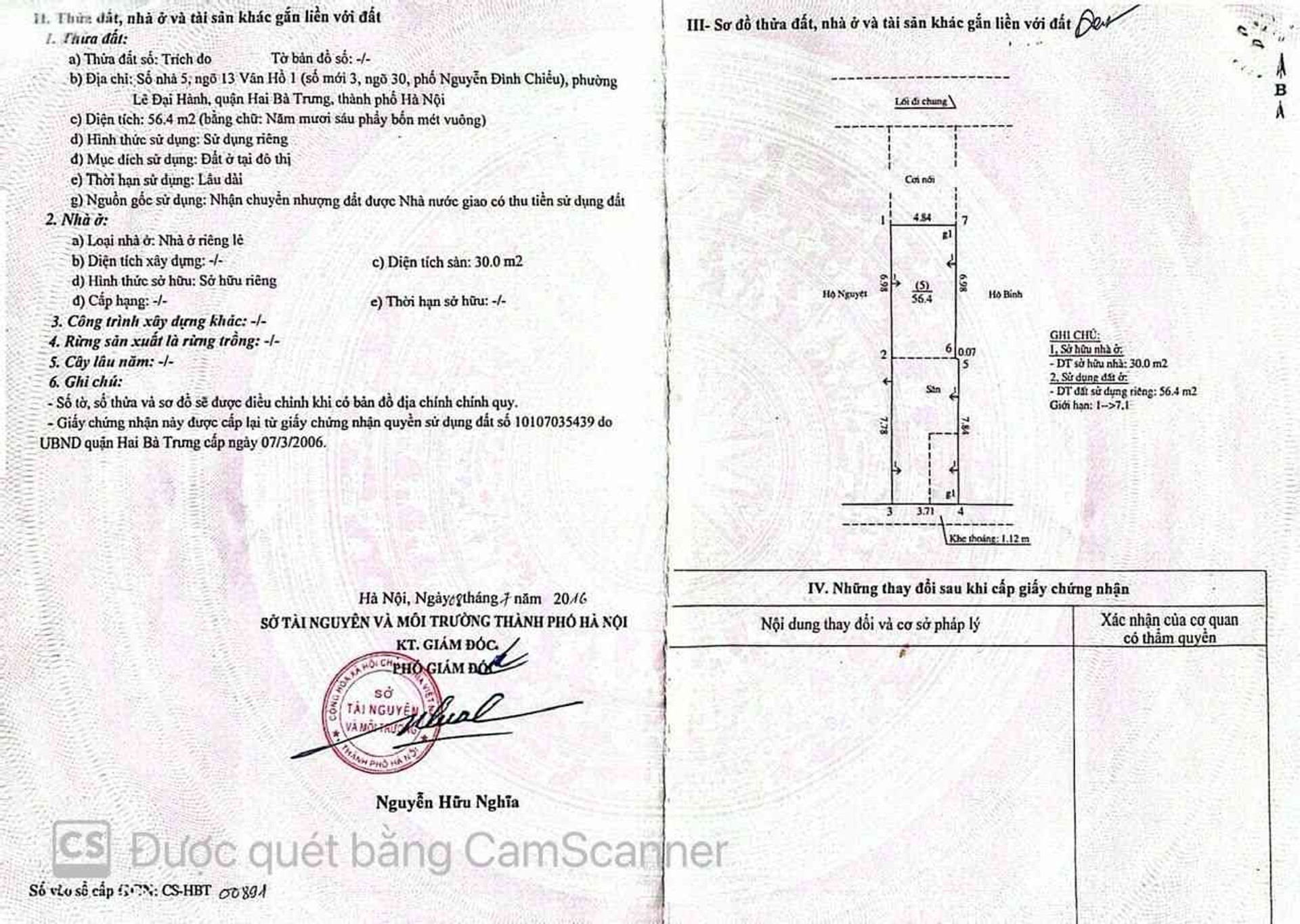 Bán nhà Nguyễn Đình Chiểu - diện tích 74m2 6 tầng - Dòng tiền khủng - giá 24,8 tỷ