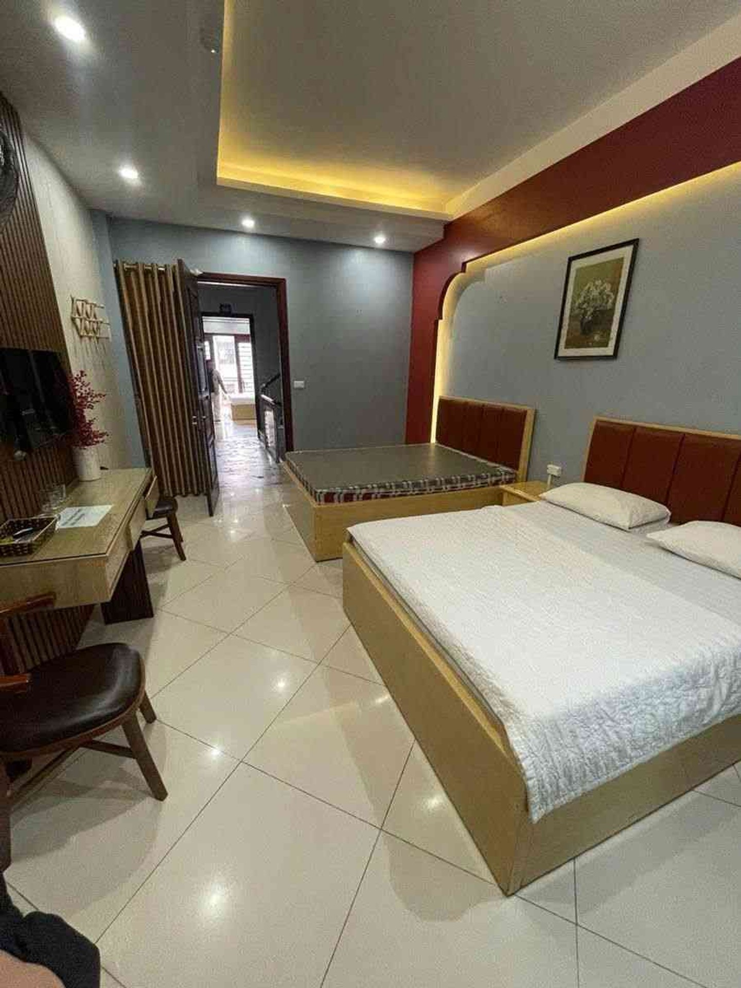 Bán nhà Nguyễn Đình Chiểu - diện tích 74m2 6 tầng - Dòng tiền khủng - giá 24,8 tỷ