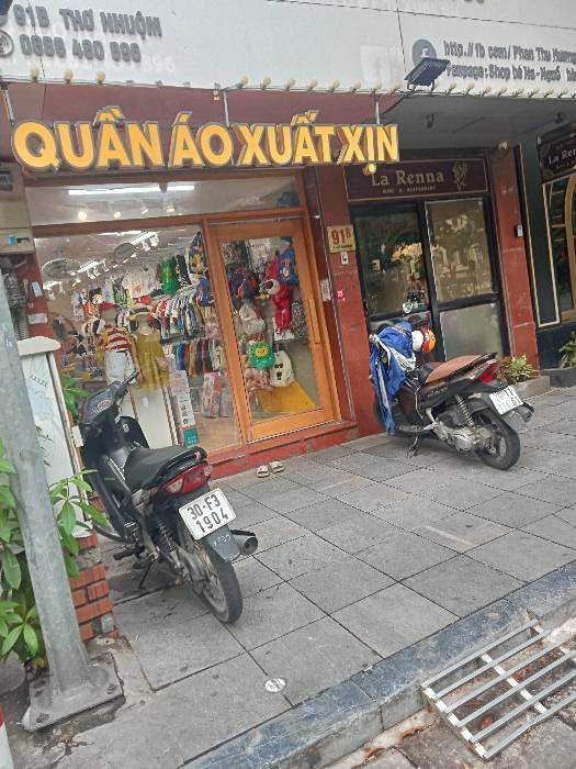 Bán nhà Thợ Nhuộm - diện tích 71m2 5 tầng - nhà mặt phố cổ - giá 93 tỷ