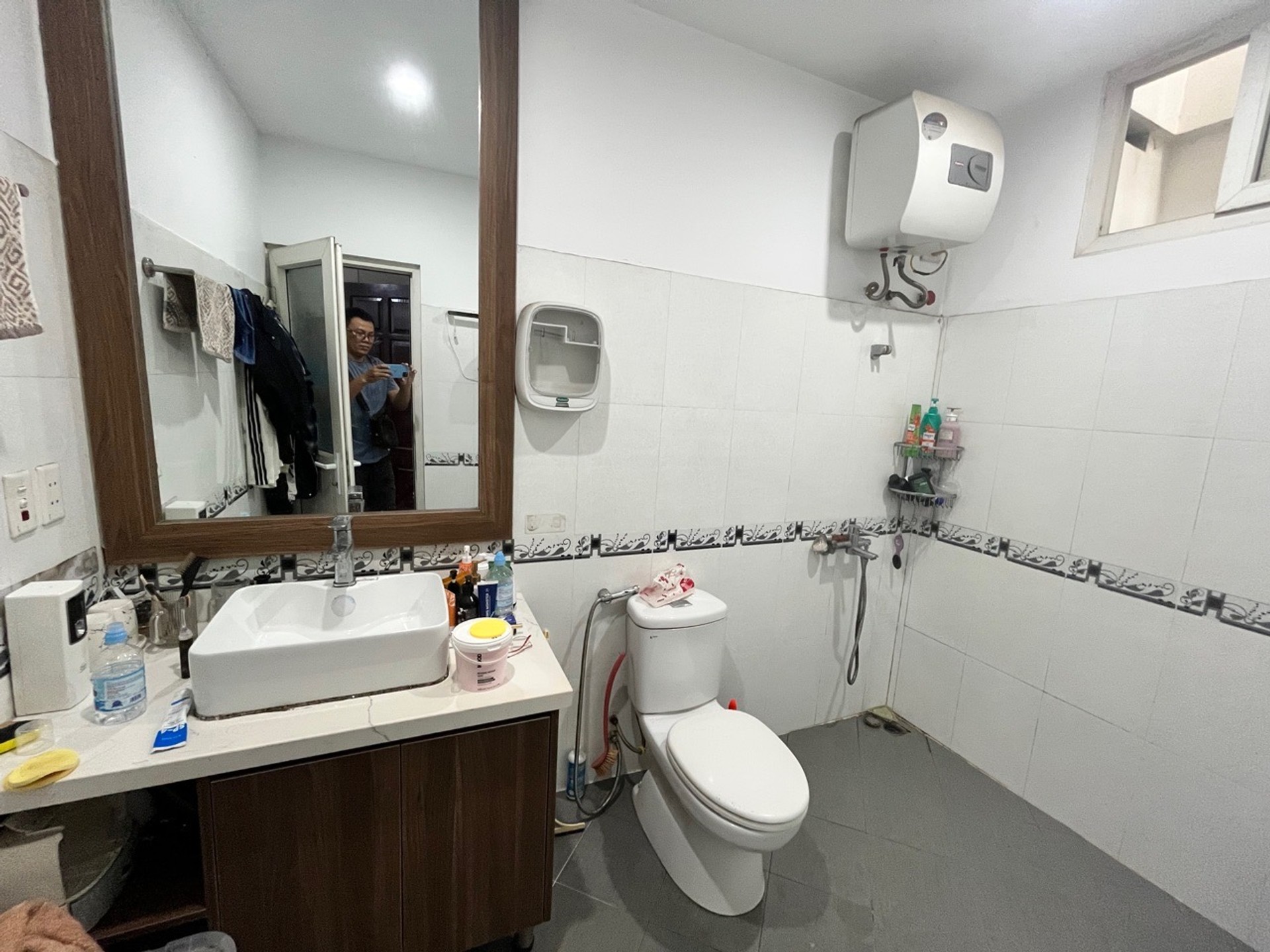 Bán nhà 38 Hai Bà Trưng - diện tích 45m2 5 tầng - Nhà đẹp mê ly - giá 10 tỷ