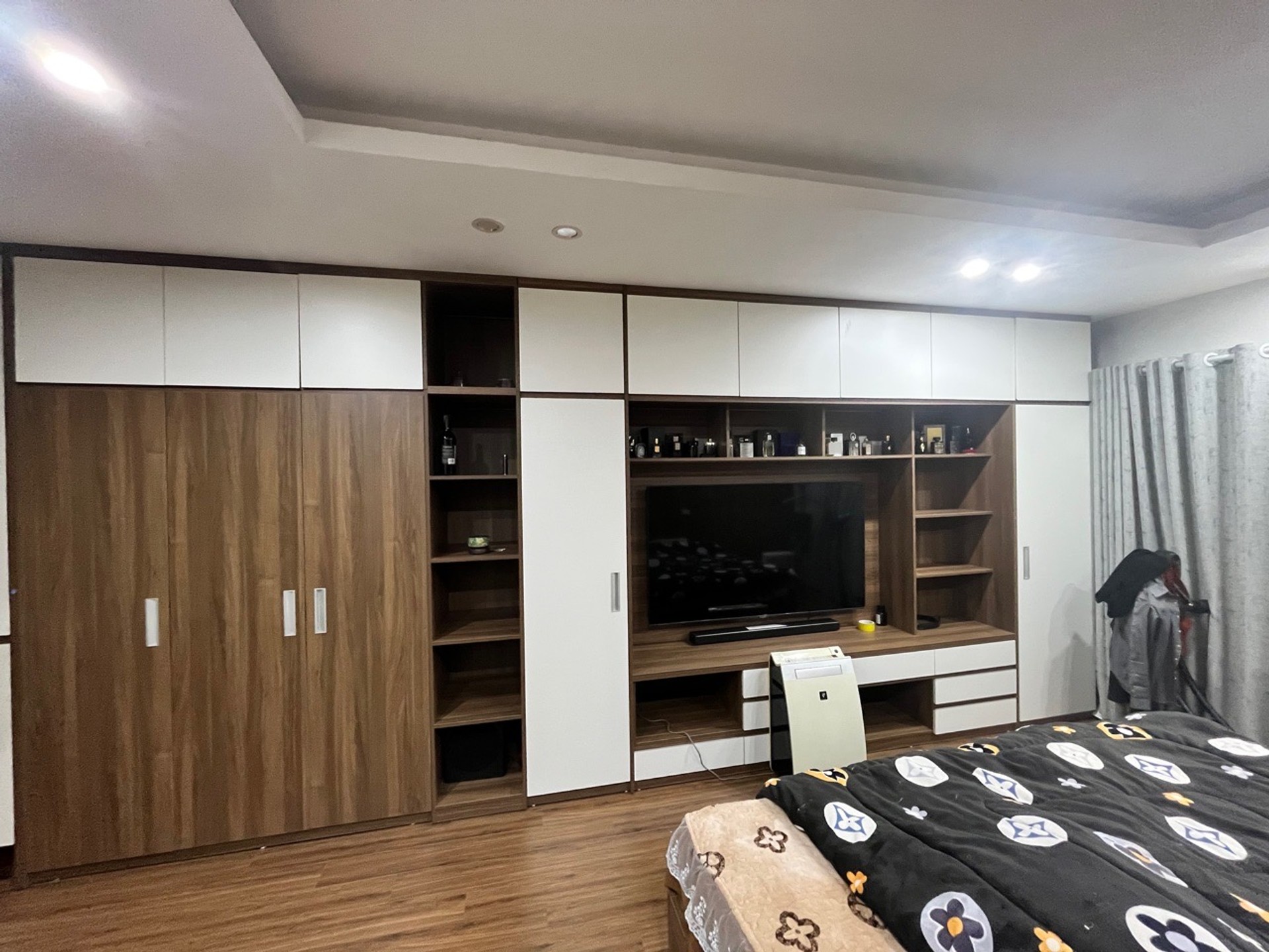 Bán nhà 38 Hai Bà Trưng - diện tích 45m2 5 tầng - Nhà đẹp mê ly - giá 10 tỷ