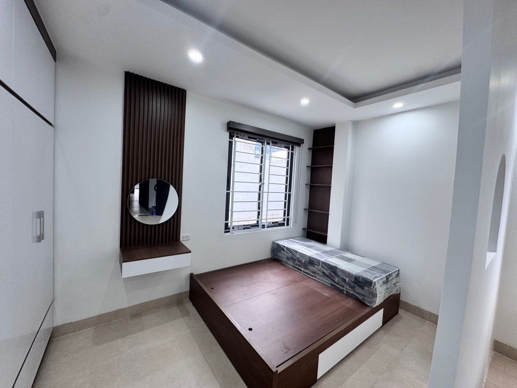 Bán nhà Kim Mã - diện tích 68m2 8 tầng - Thang máy - giá 25 tỷ