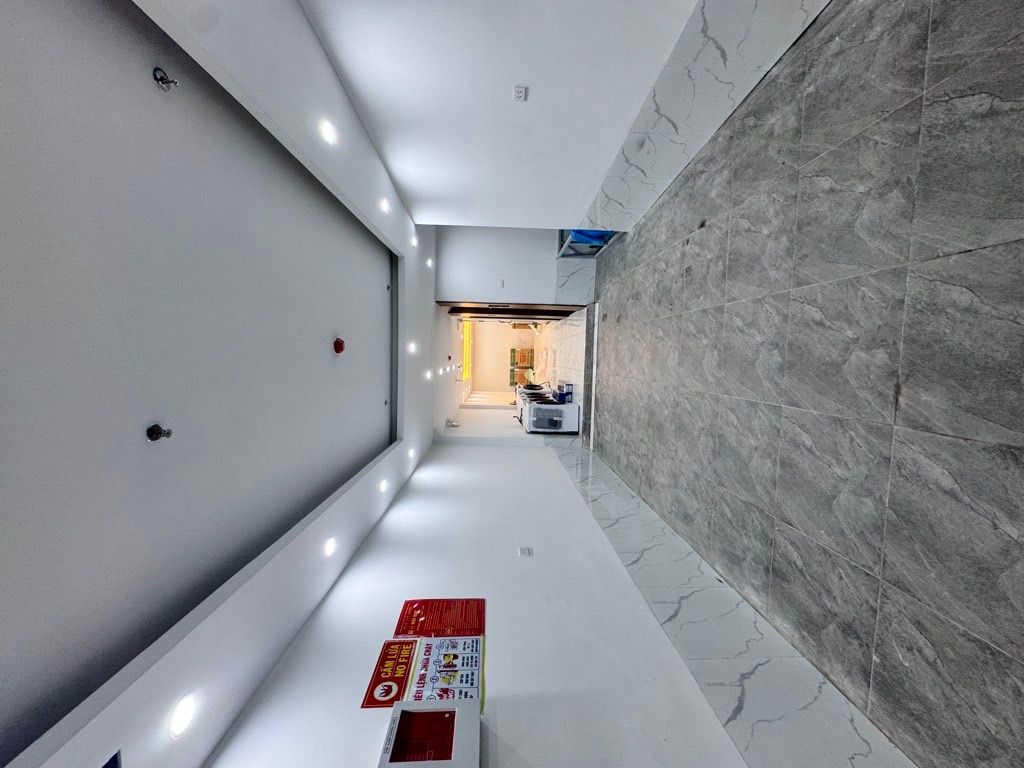 Bán nhà Kim Mã - diện tích 68m2 8 tầng - Thang máy - giá 25 tỷ