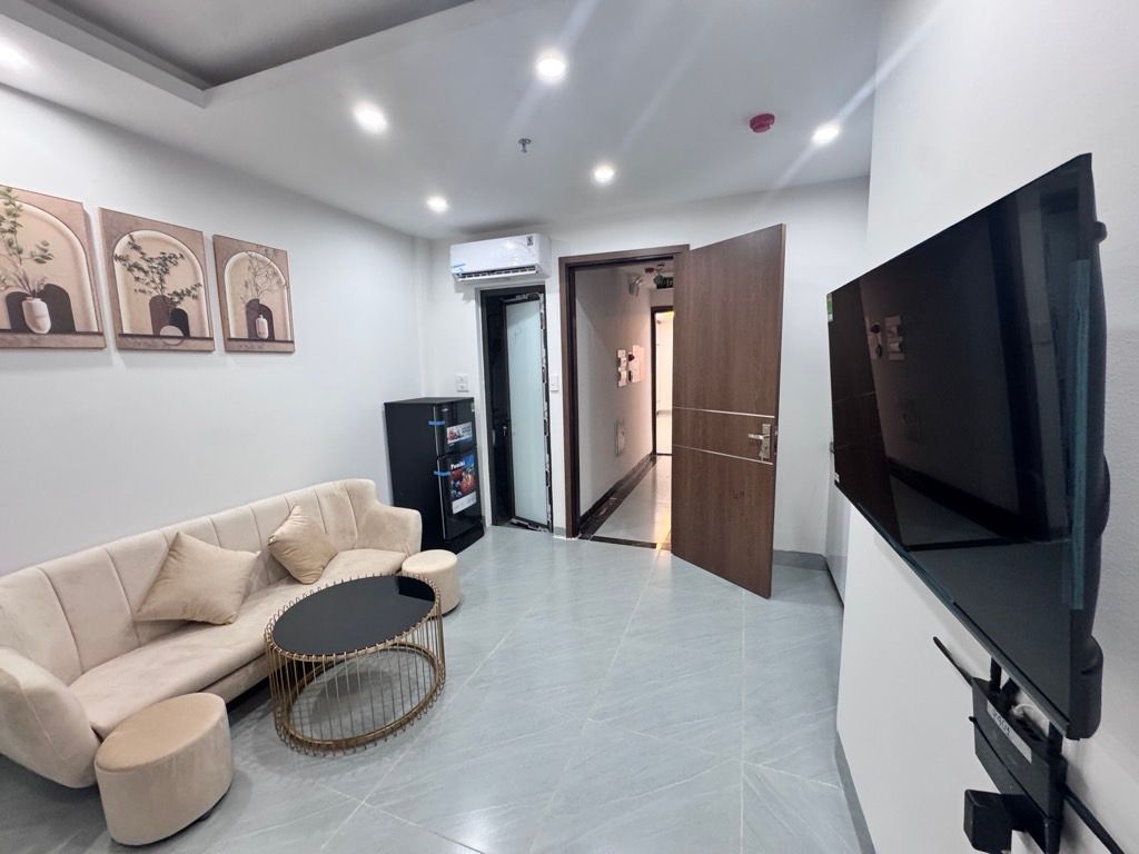 Bán nhà Kim Mã - diện tích 68m2 8 tầng - Thang máy - giá 25 tỷ