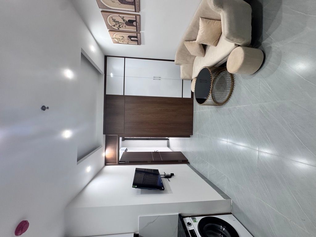 Bán nhà Kim Mã - diện tích 68m2 8 tầng - Thang máy - giá 25 tỷ