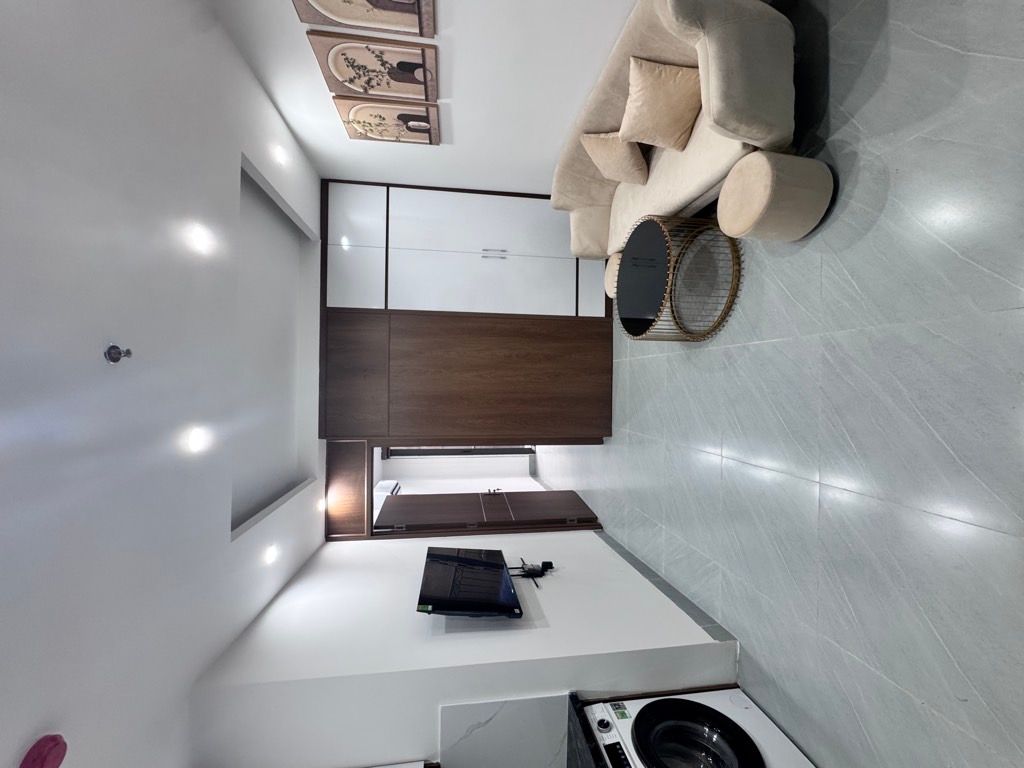 Bán nhà Kim Mã - diện tích 68m2 8 tầng - Thang máy - giá 25 tỷ