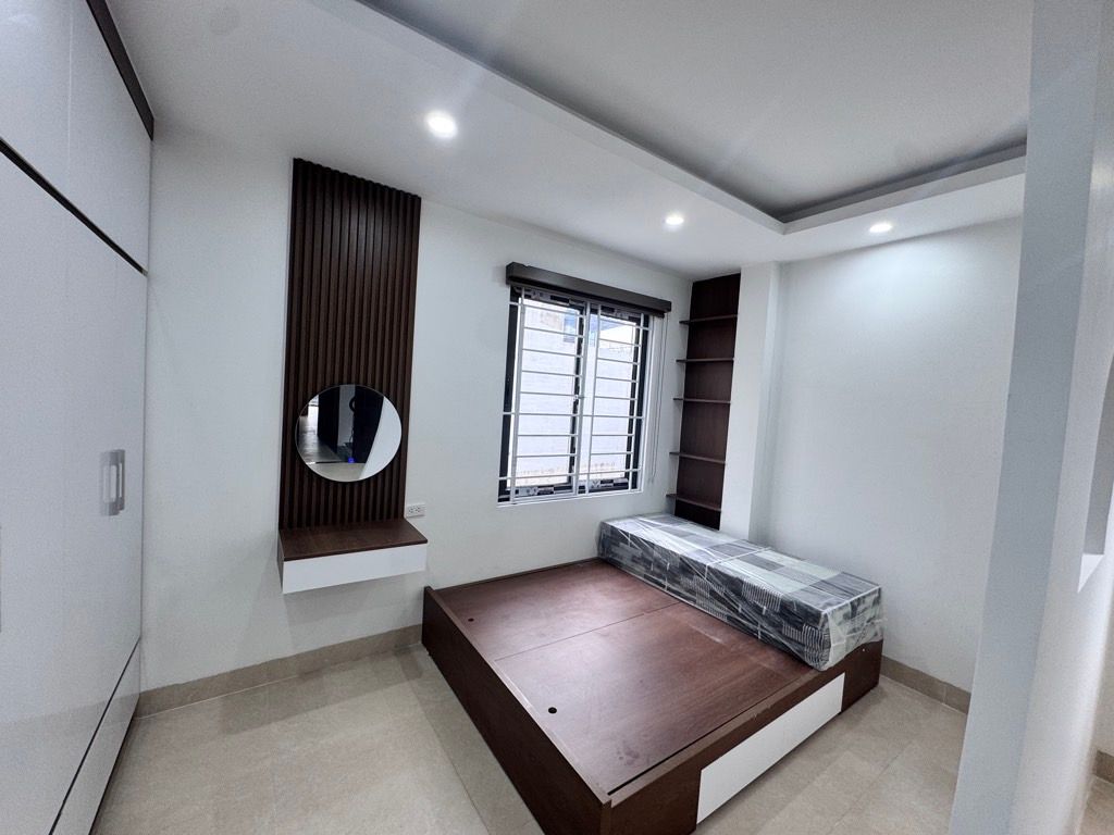 Bán nhà Kim Mã - diện tích 68m2 8 tầng - Thang máy - giá 25 tỷ