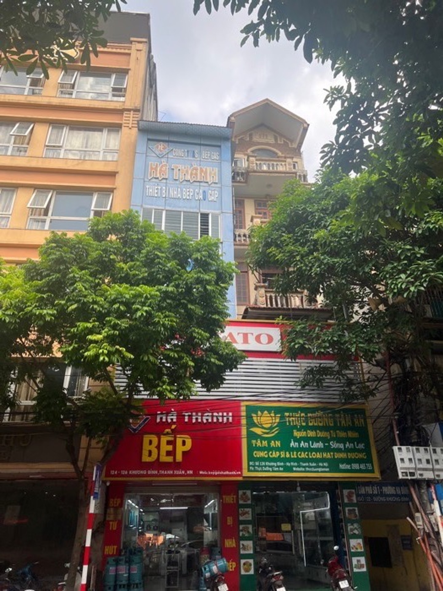 Ảnh đại diện