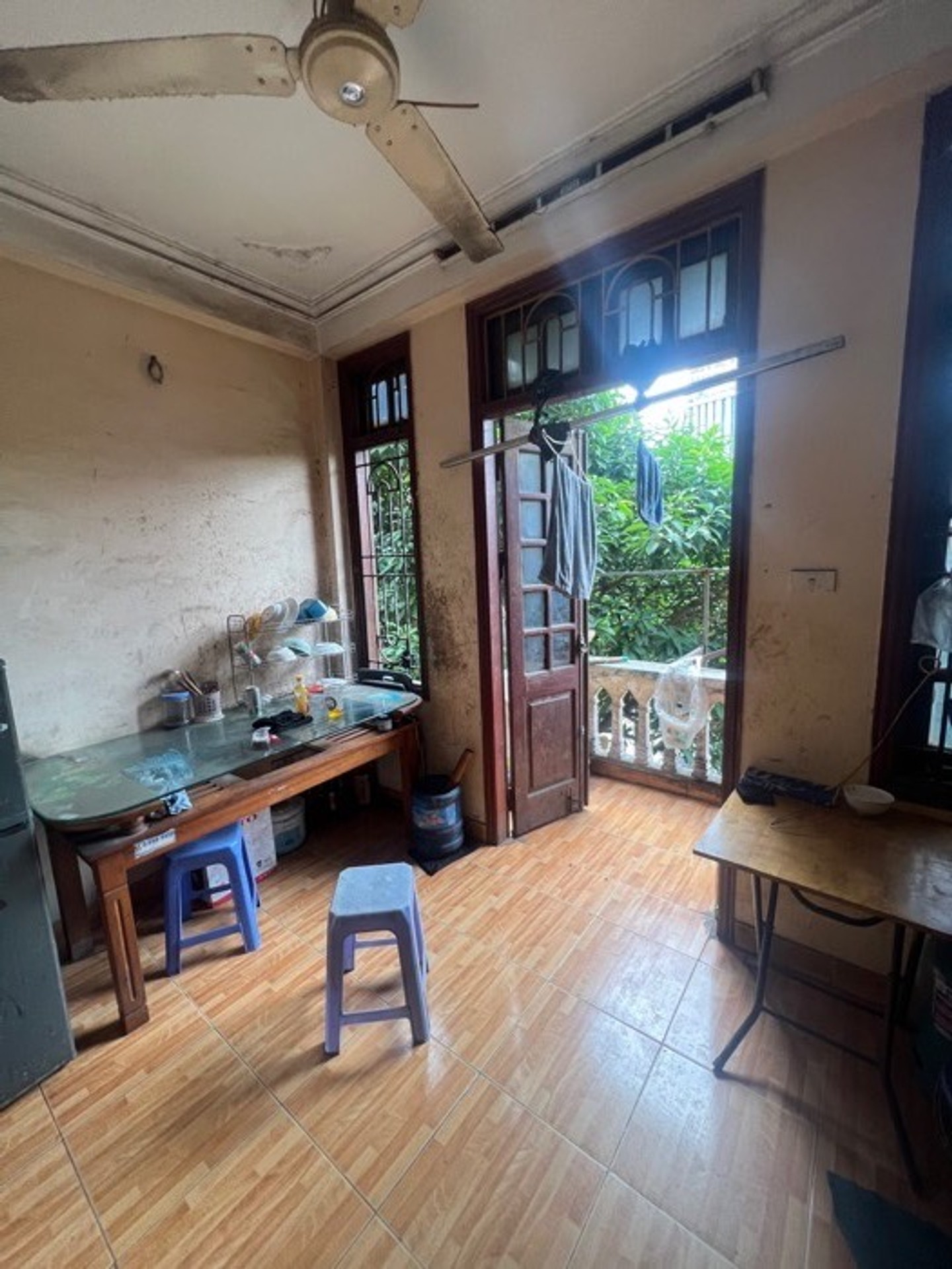 Bán nhà Khương Đình - diện tích 30m2 5 tầng - Lô góc kinh doanh - giá 14 tỷ