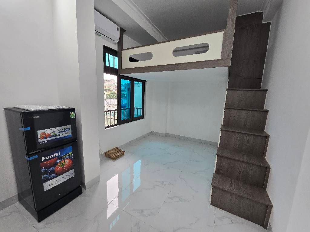 Bán nhà Hào Nam - diện tích 63.7m2 8 tầng - Thang máy, gần phố - giá 25 tỷ