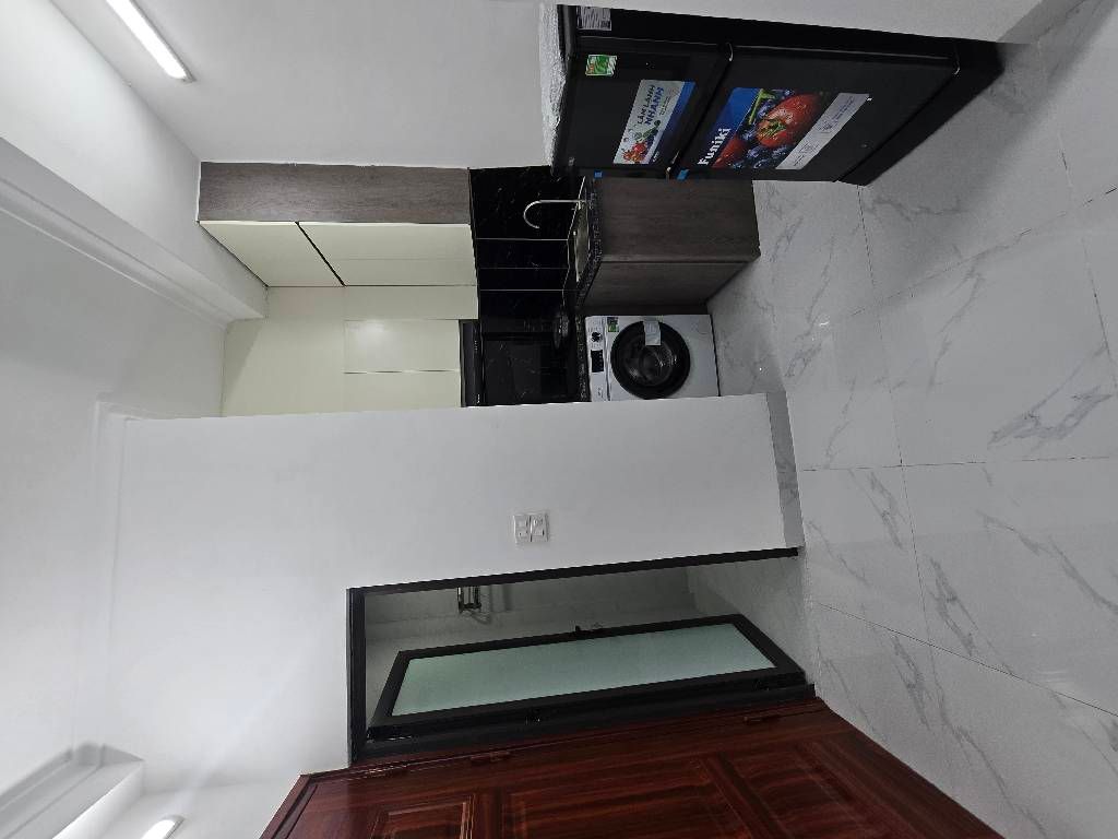 Bán nhà Hào Nam - diện tích 63.7m2 8 tầng - Thang máy, gần phố - giá 25 tỷ