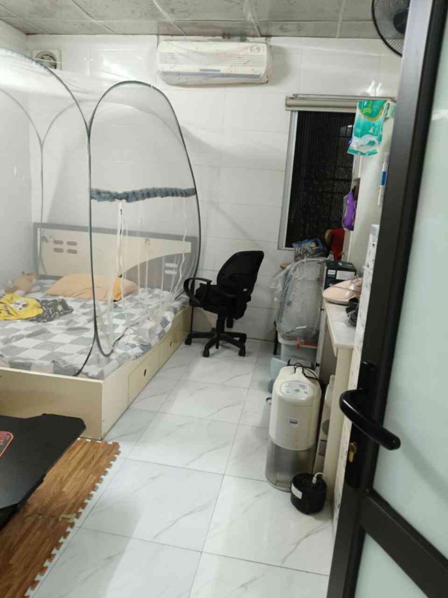 Bán nhà Tân Khai - diện tích 87m2 1 tầng - nhà cấp 4, nội thất xịn sò - giá 7,75 tỷ