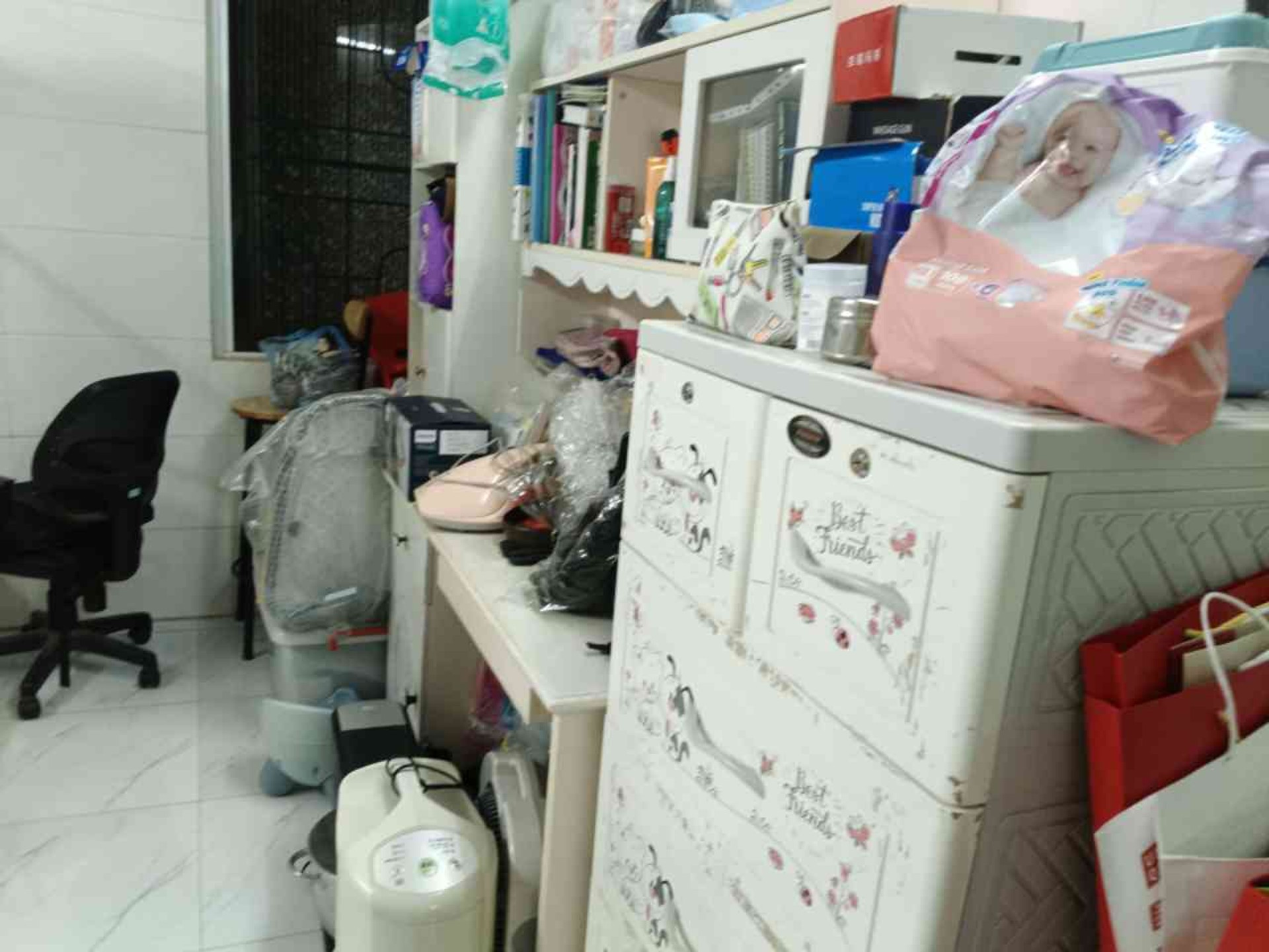Bán nhà Tân Khai - diện tích 87m2 1 tầng - nhà cấp 4, nội thất xịn sò - giá 7,75 tỷ
