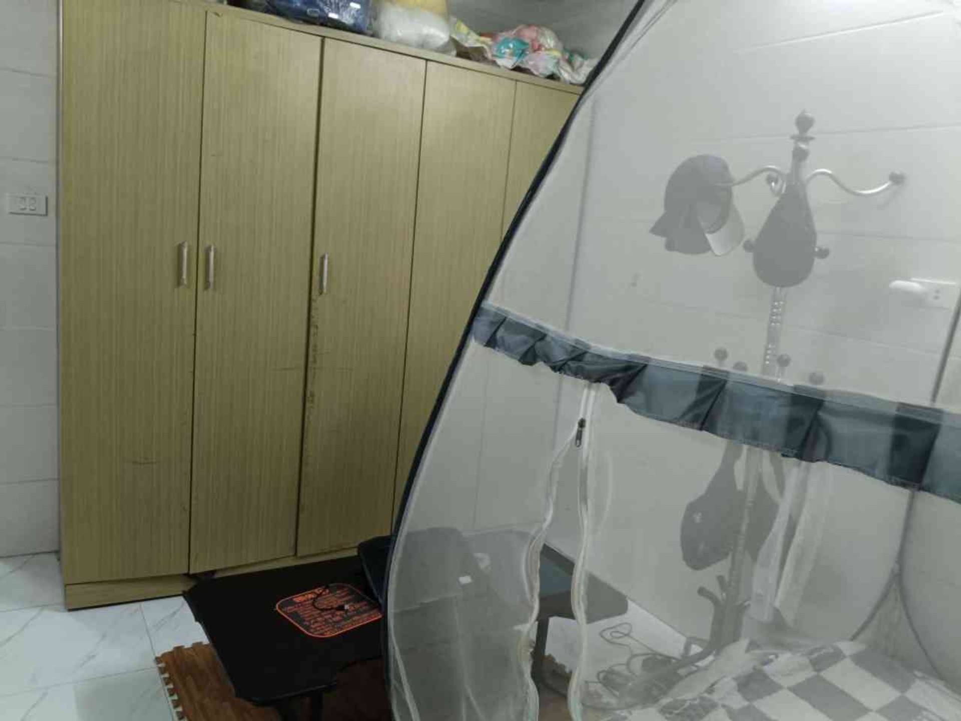 Bán nhà Tân Khai - diện tích 87m2 1 tầng - nhà cấp 4, nội thất xịn sò - giá 7,75 tỷ