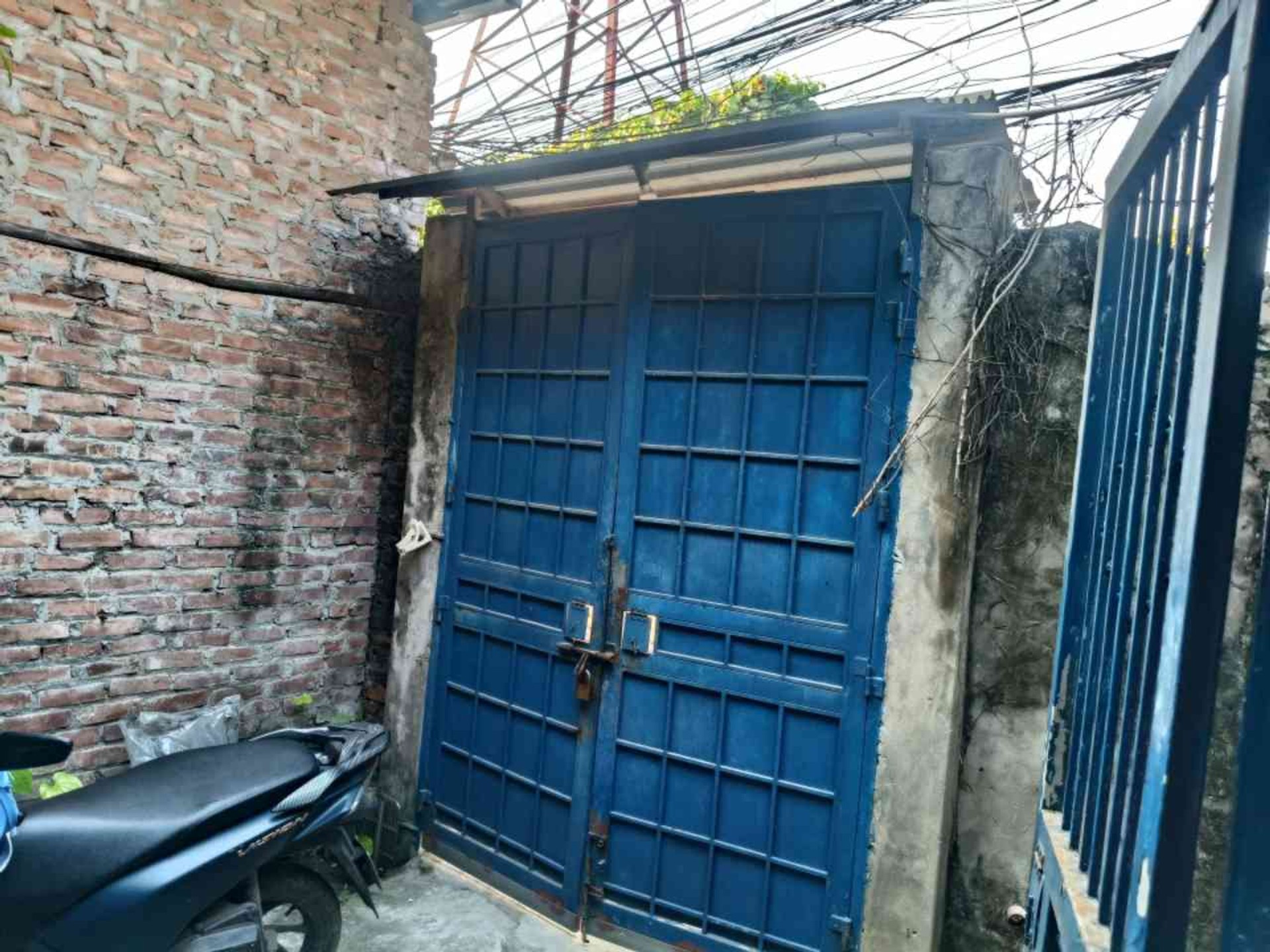 Bán nhà Tân Khai - diện tích 87m2 1 tầng - nhà cấp 4, nội thất xịn sò - giá 7,75 tỷ