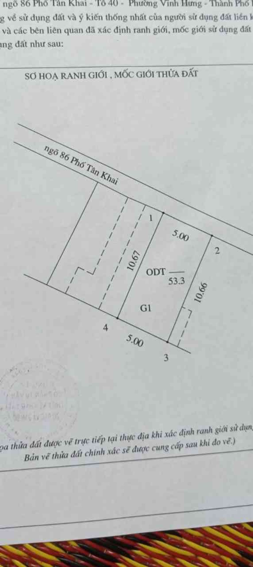Bán nhà Tân Khai - diện tích 87m2 1 tầng - nhà cấp 4, nội thất xịn sò - giá 7,75 tỷ