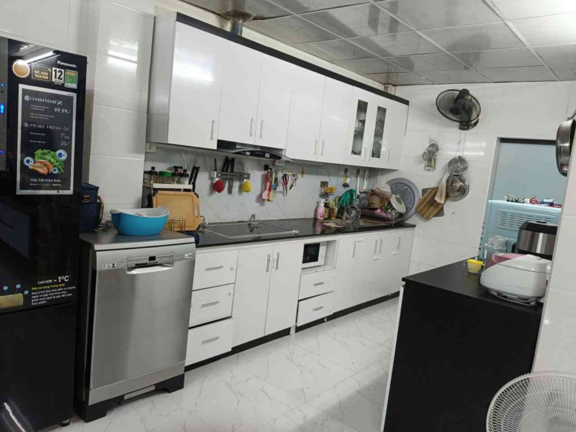 Bán nhà Tân Khai - diện tích 87m2 1 tầng - nhà cấp 4, nội thất xịn sò - giá 7,75 tỷ