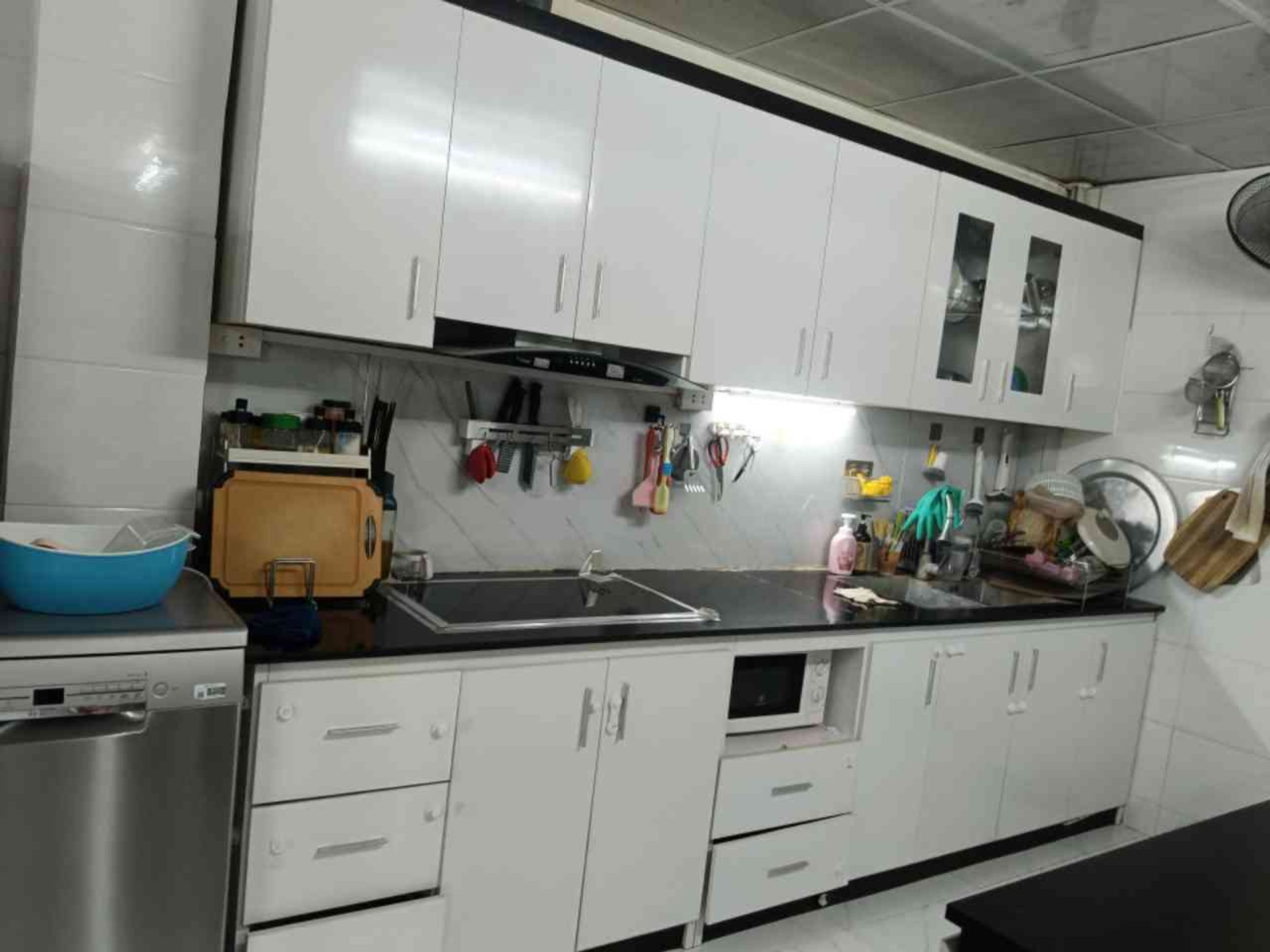 Bán nhà Tân Khai - diện tích 87m2 1 tầng - nhà cấp 4, nội thất xịn sò - giá 7,75 tỷ