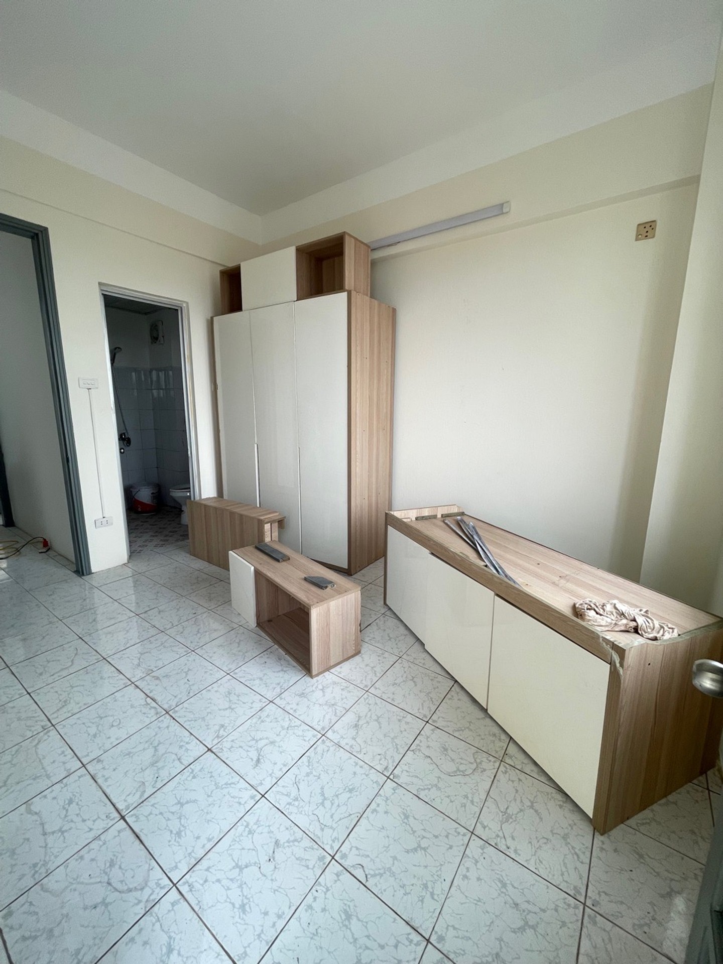 Bán nhà Đại Kim - diện tích 66m2 9 tầng - Nhà siêu thoáng vĩnh viễn - giá 4,39 tỷ