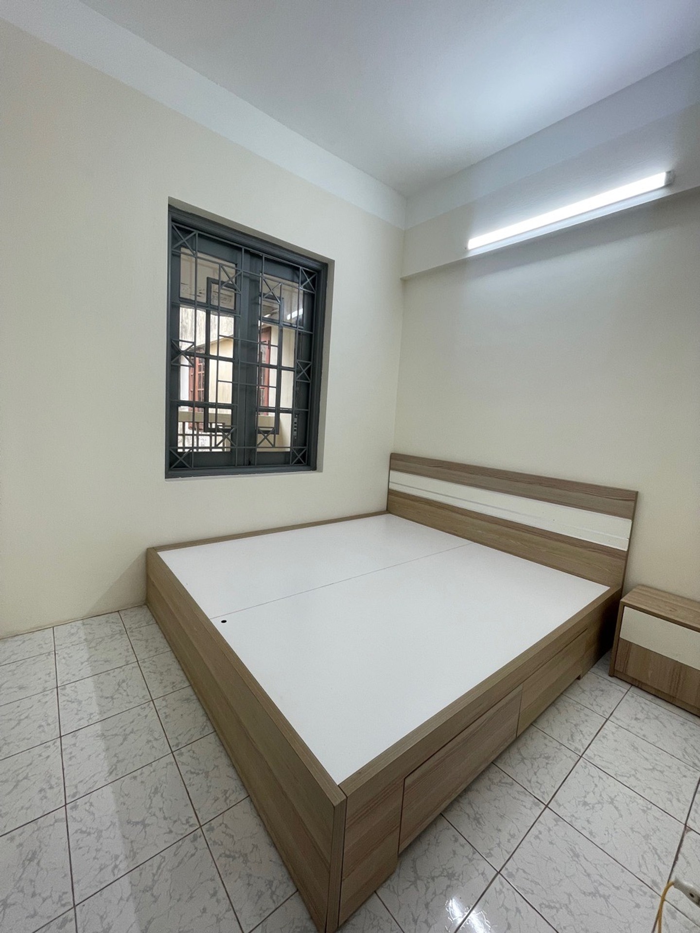 Bán nhà Đại Kim - diện tích 66m2 9 tầng - Nhà siêu thoáng vĩnh viễn - giá 4,39 tỷ