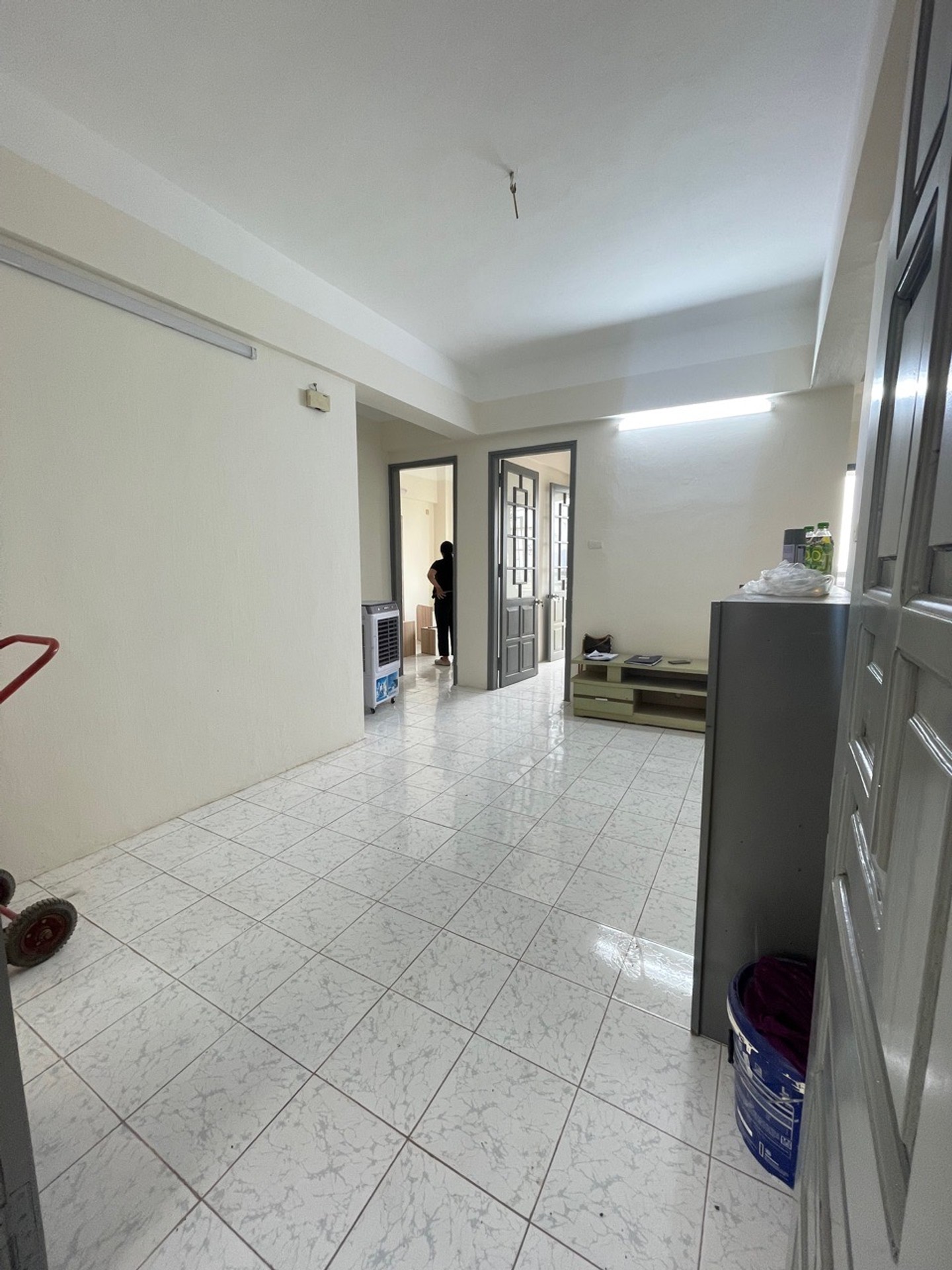 Bán nhà Đại Kim - diện tích 66m2 9 tầng - Nhà siêu thoáng vĩnh viễn - giá 4,39 tỷ
