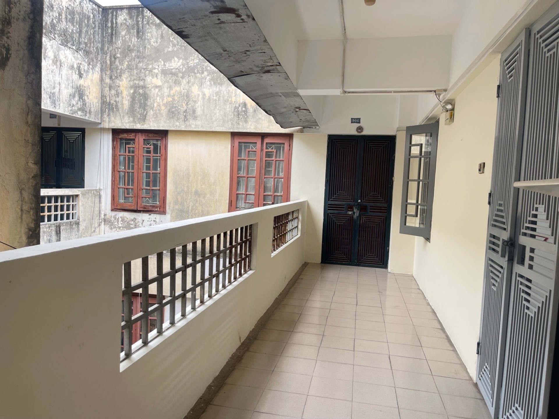Bán nhà Đại Kim - diện tích 66m2 9 tầng - Nhà siêu thoáng vĩnh viễn - giá 4,39 tỷ