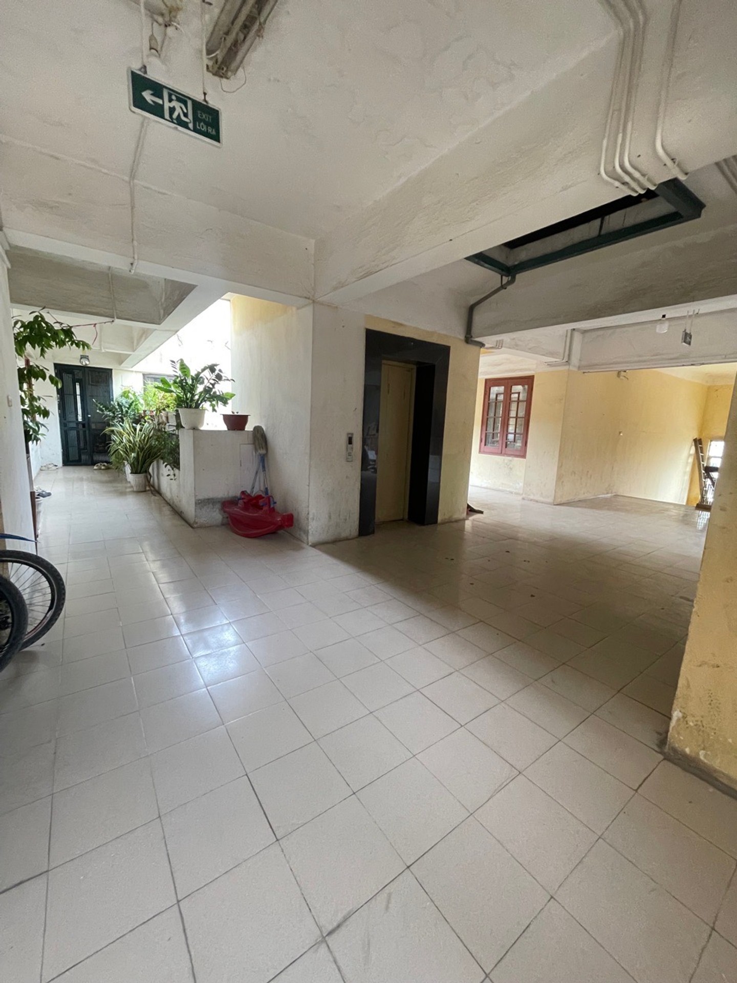 Bán nhà Đại Kim - diện tích 66m2 9 tầng - Nhà siêu thoáng vĩnh viễn - giá 4,39 tỷ