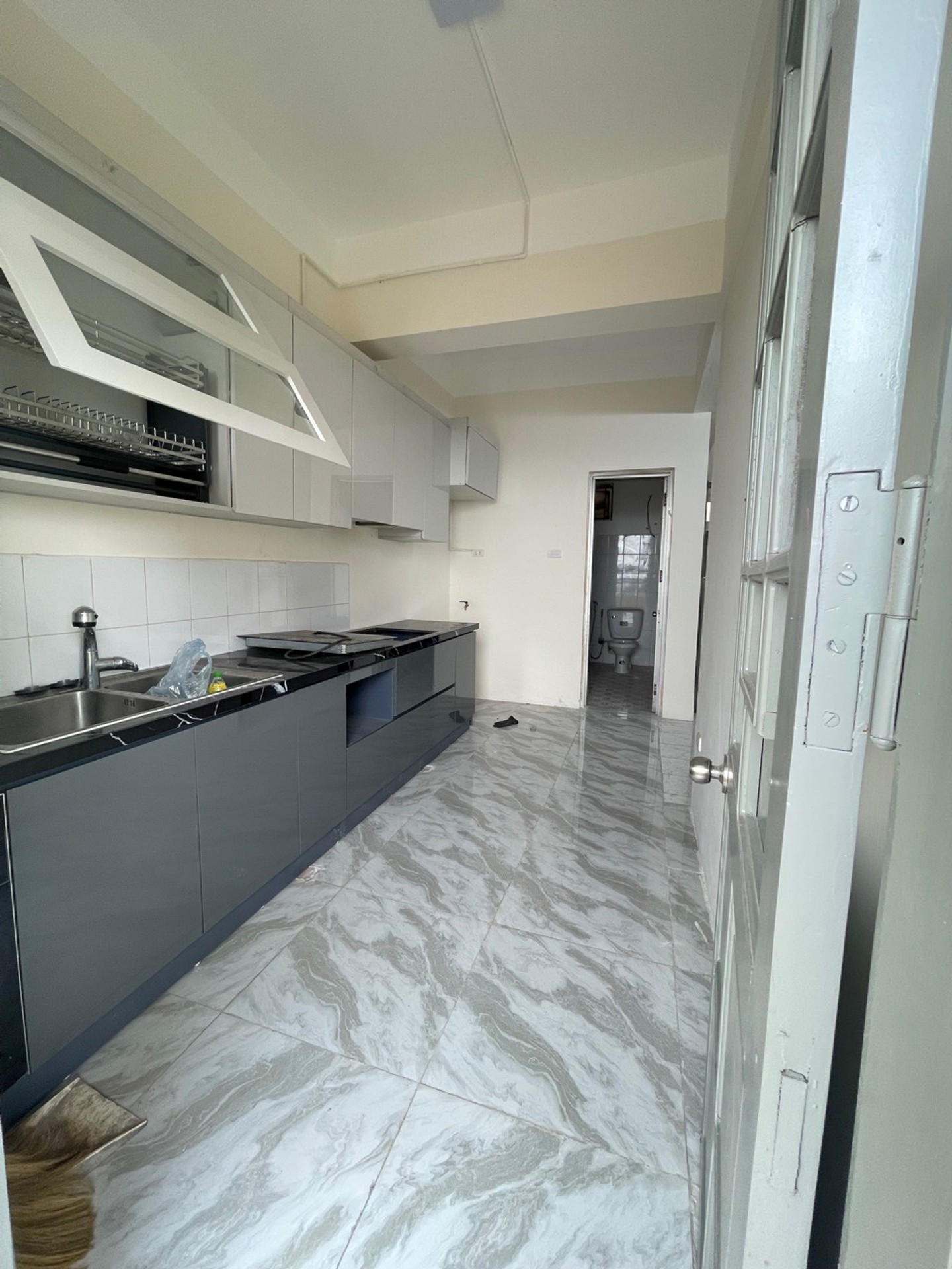 Bán nhà Đại Kim - diện tích 66m2 9 tầng - Nhà siêu thoáng vĩnh viễn - giá 4,39 tỷ