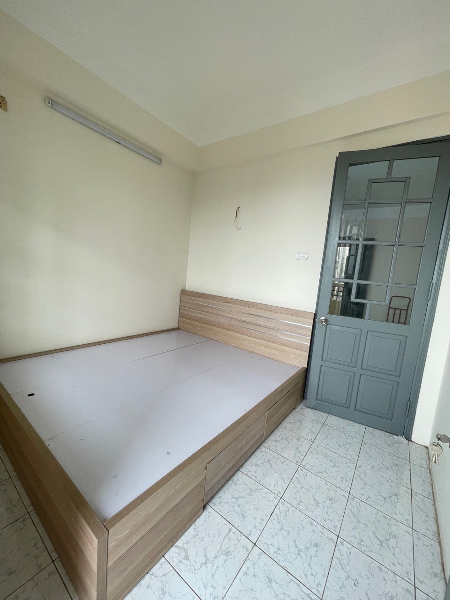 Bán nhà Đại Kim - diện tích 66m2 9 tầng - Nhà siêu thoáng vĩnh viễn - giá 4,39 tỷ