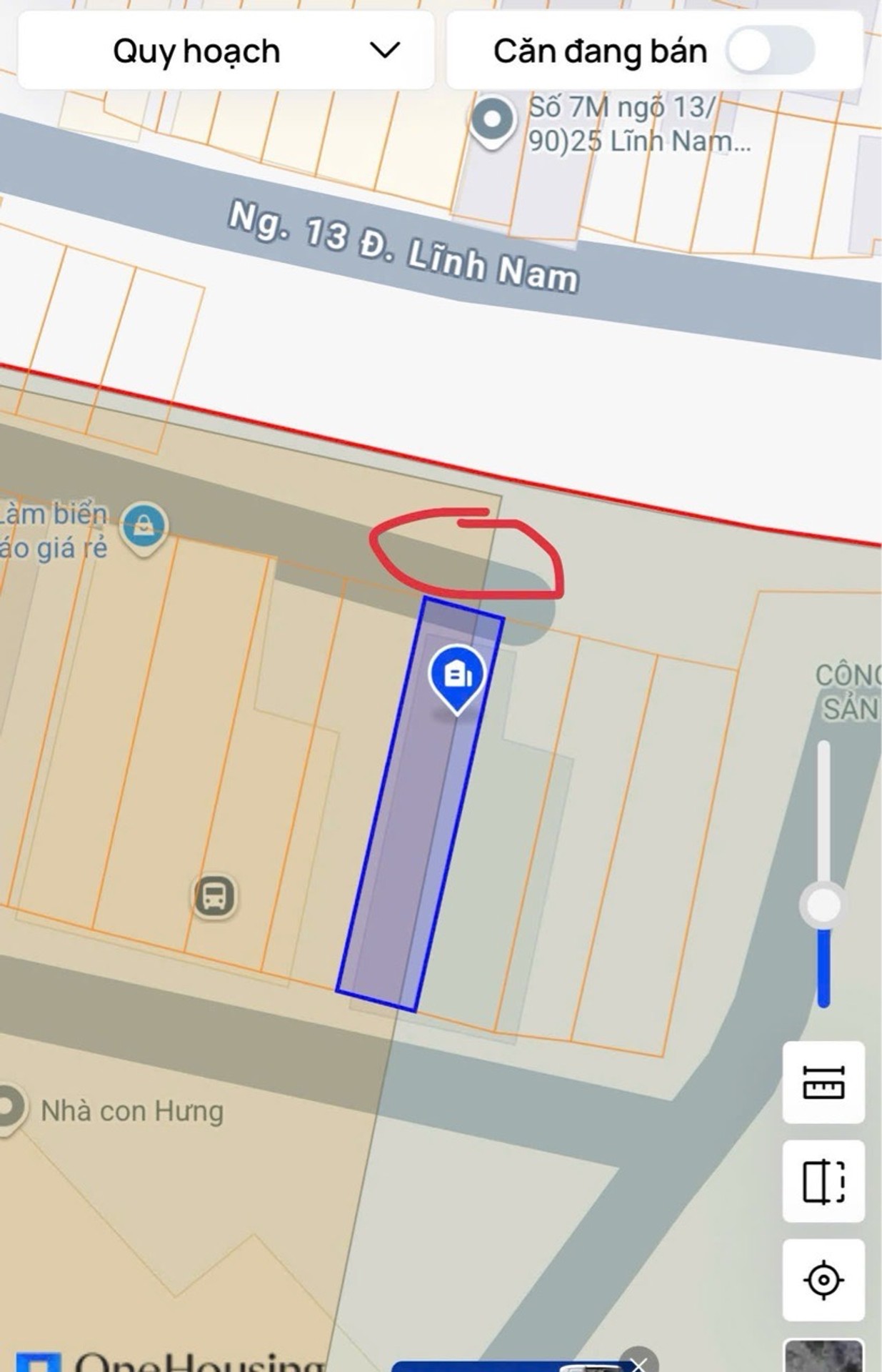 Bán nhà Lĩnh Nam - diện tích 100m2 5 tầng - Ô TÔ ĐỖ CỬA/VÀO NHÀ - giá 30 tỷ