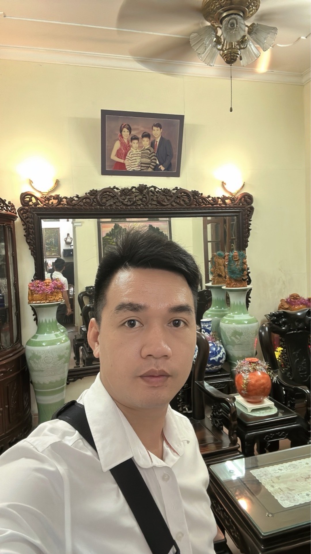 Bán nhà Thanh Nhàn - diện tích 72m2 3 tầng - Mặt ngõ thông - giá 18 tỷ