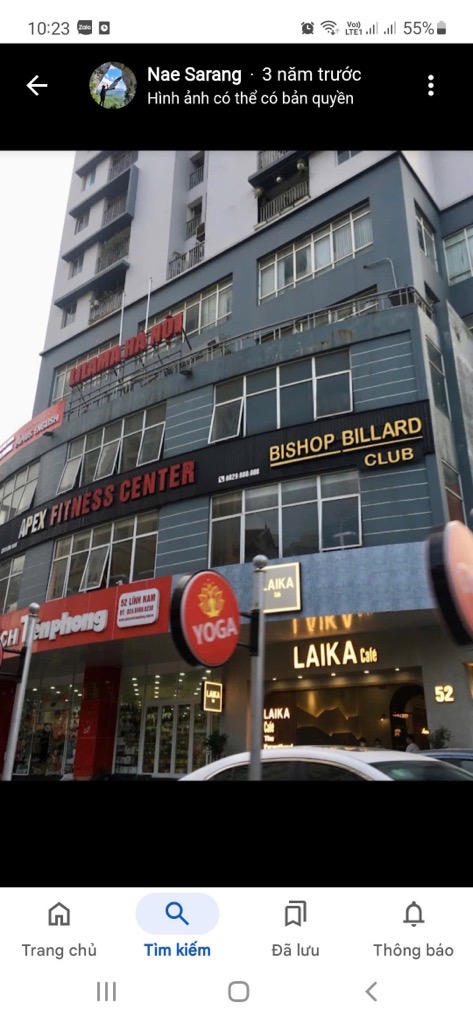 Bán nhà Lĩnh Nam - diện tích 150m2 4 tầng - Biệt thự song lập - giá 29 tỷ