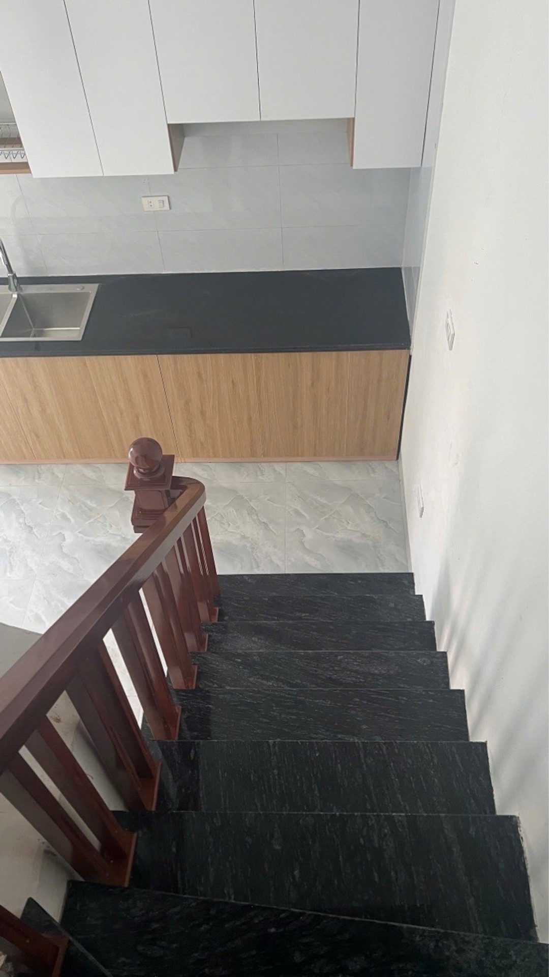 Bán nhà Định Công Hạ - diện tích 68m2 2 tầng - Cực hiếm - giá 3,6 tỷ