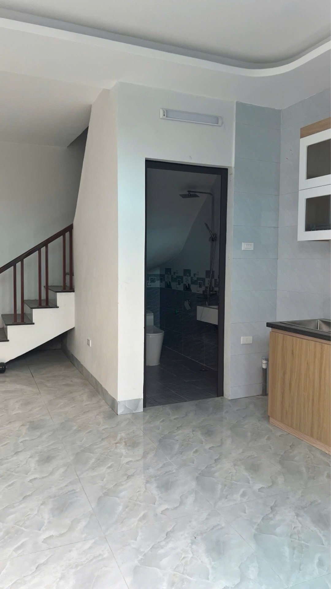 Bán nhà Định Công Hạ - diện tích 68m2 2 tầng - Cực hiếm - giá 3,6 tỷ