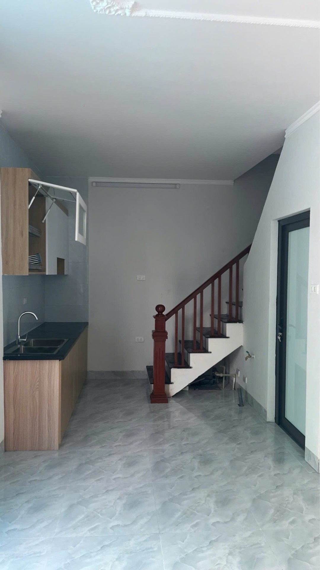 Bán nhà Định Công Hạ - diện tích 68m2 2 tầng - Cực hiếm - giá 3,6 tỷ