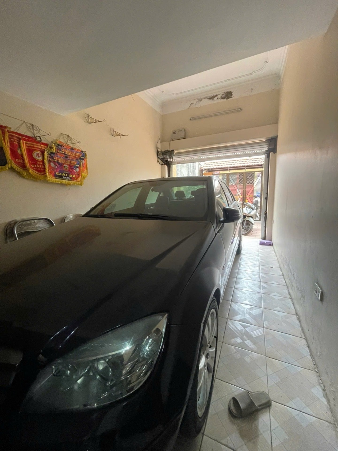Bán nhà Thanh Đàm - diện tích 191m2 3 tầng - 2 mặt thoáng - giá 45 tỷ